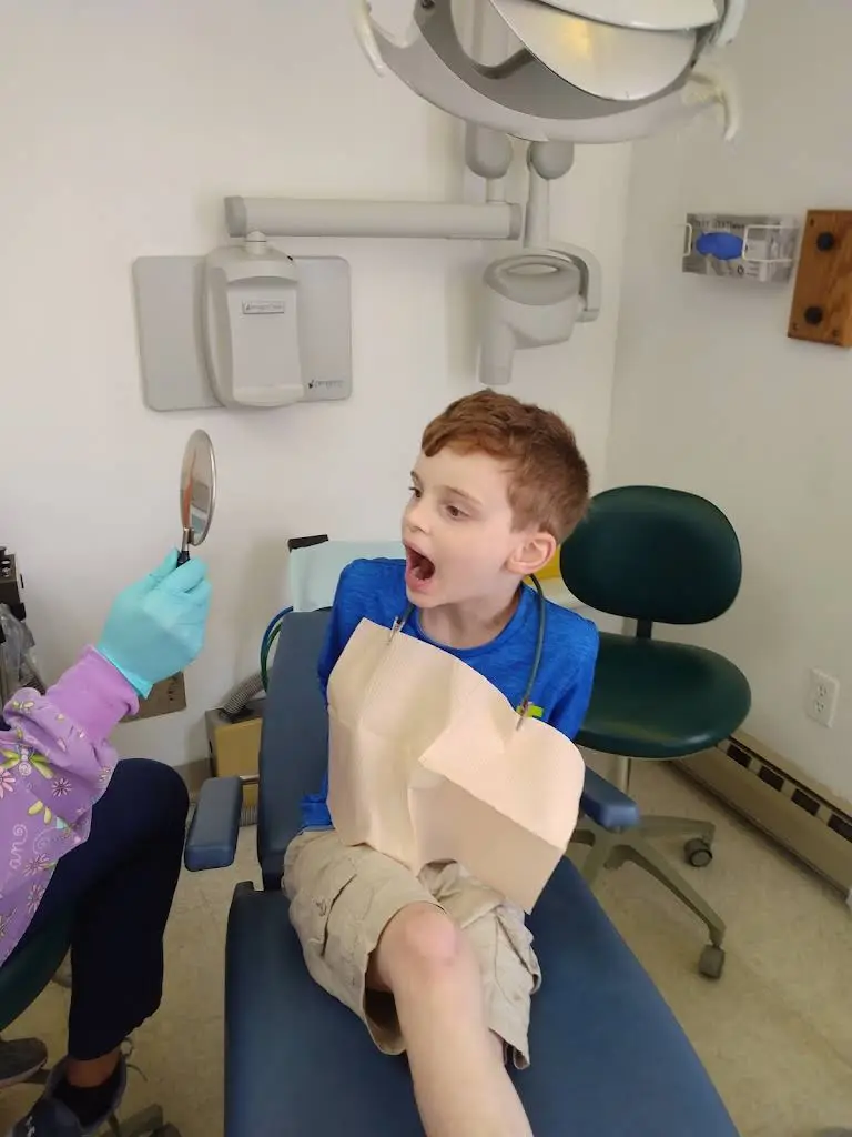 Robert L. Edmonstone, DDS