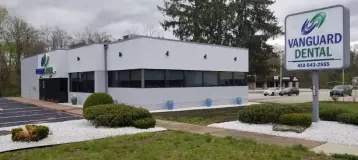 Vanguard Dental