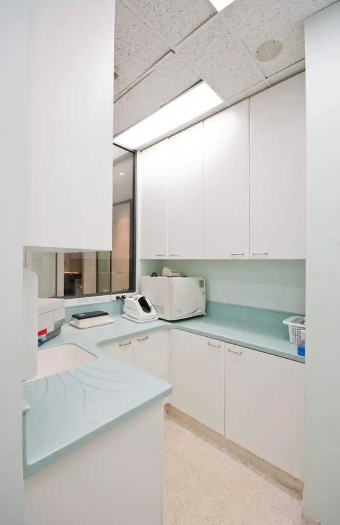 Orchard Family Dental LLC - Professional dental clinic exterior with modern facilities