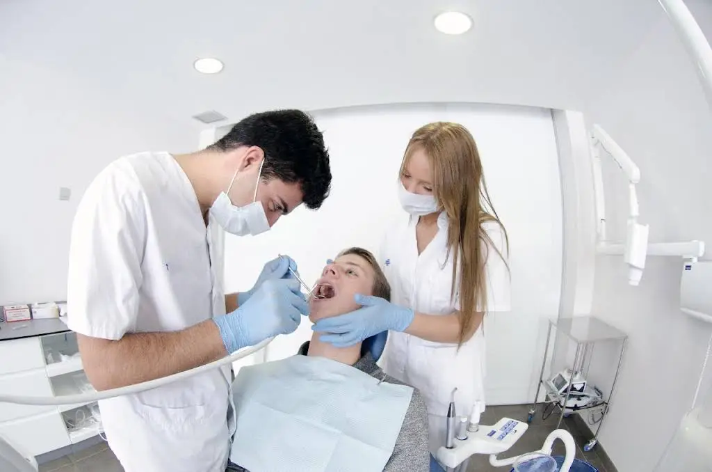 Orchard Family Dental LLC