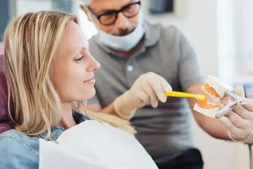 Orchard Family Dental LLC