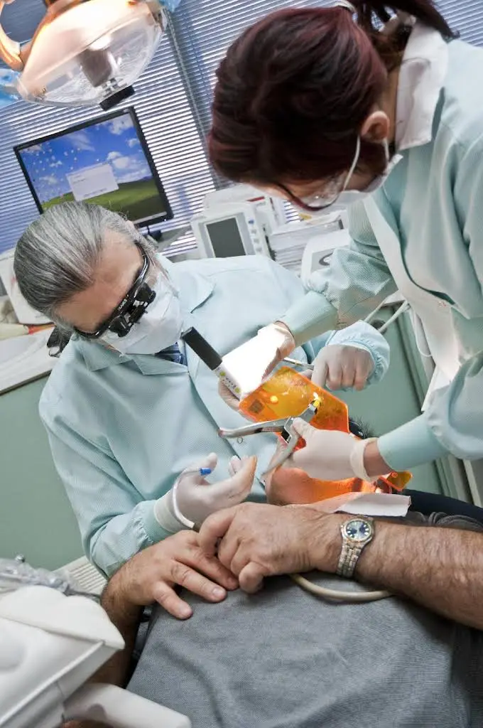 Orchard Family Dental LLC