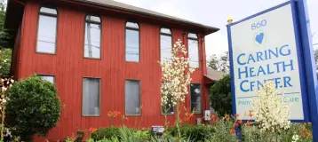 Caring Health Center