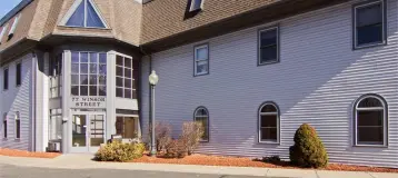 Baystate Dental