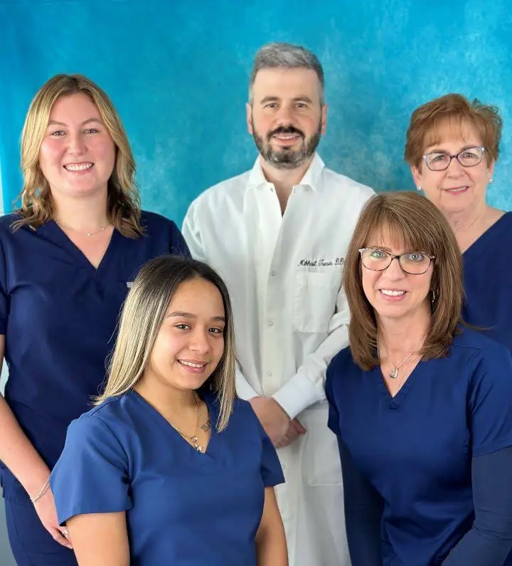 Wilbraham Family Dentistry - Professional dental clinic exterior with modern facilities