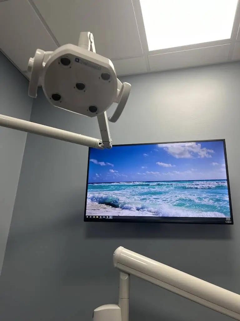 Wilbraham Family Dentistry