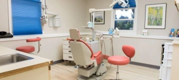 Lotus Dental Ludlow
