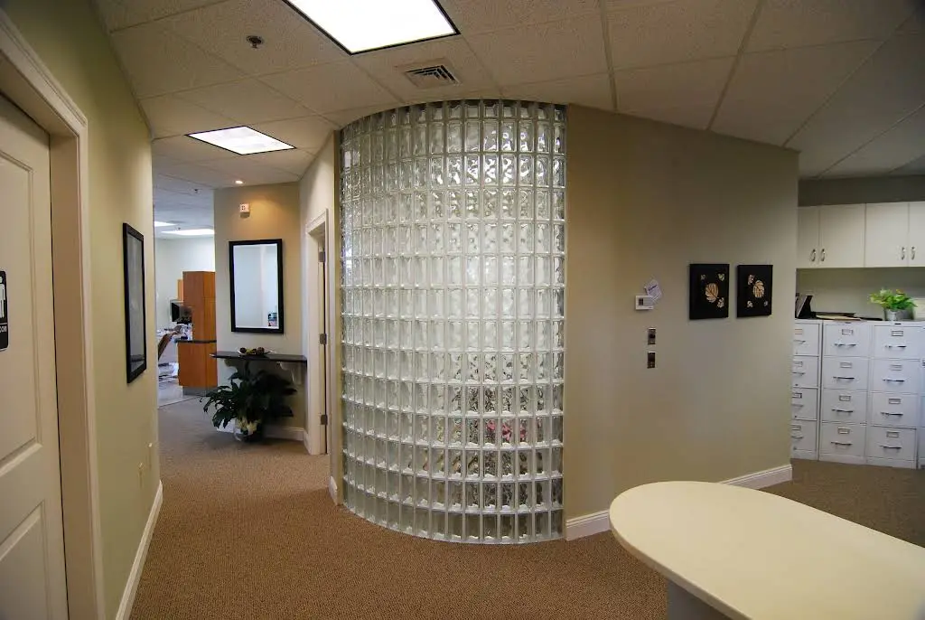 Wilbraham Dental Associates - Professional dental clinic exterior with modern facilities