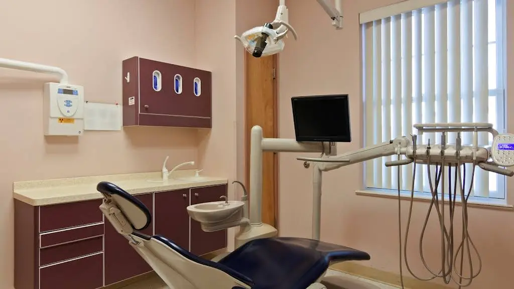 Baystate Dental of Wilbraham