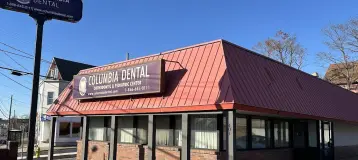 Columbia Dental