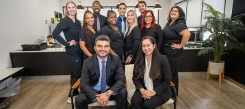 Signature Smiles Family & Implant Dentistry