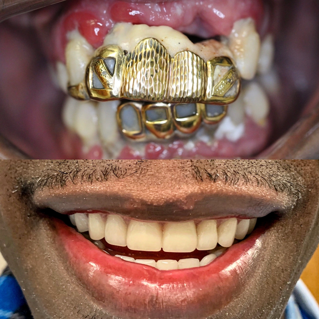 Signature Smiles Family & Implant Dentistry