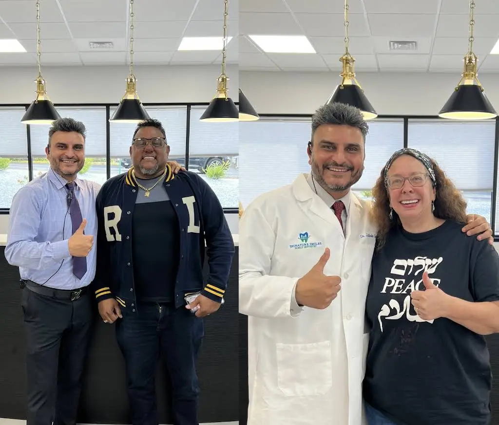 Signature Smiles Family & Implant Dentistry