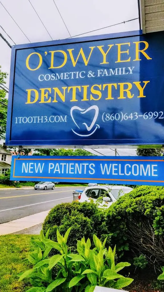 O'Dwyer Family Dentistry