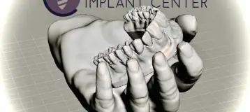 Columbia Implant Center