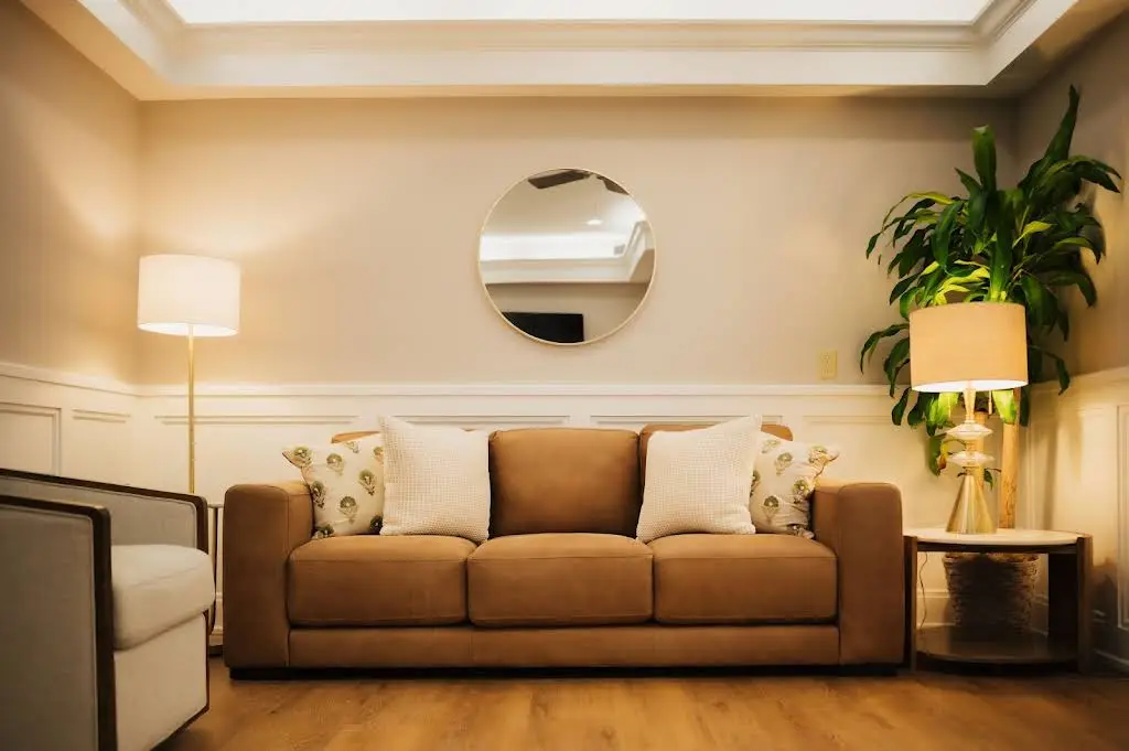 Sweet Magnolia Dentistry - Professional dental clinic exterior with modern facilities