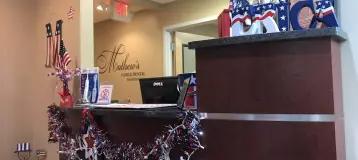 Mathew's Family Dental Center