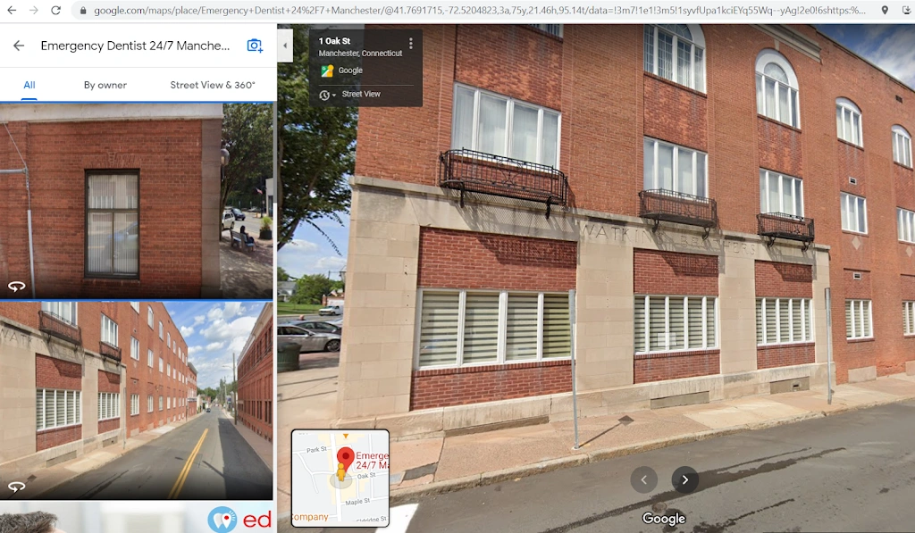 Associated Dental Care of Manchester