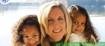 Fresh Impressions Dental Care