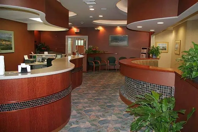 Jeffrey Burns, D.M.D.