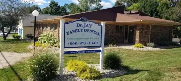 Dr. Jay Family Dental