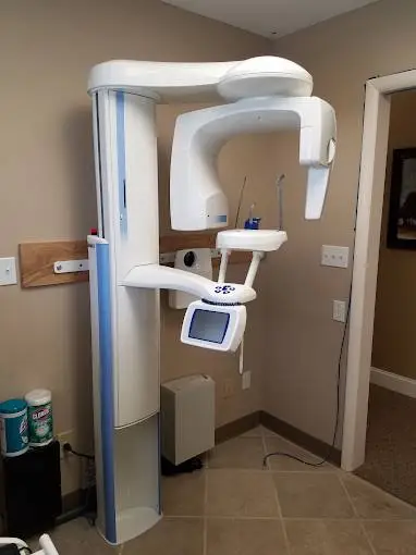 Dr. Jay Family Dental