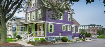 Purple Dental LLC
