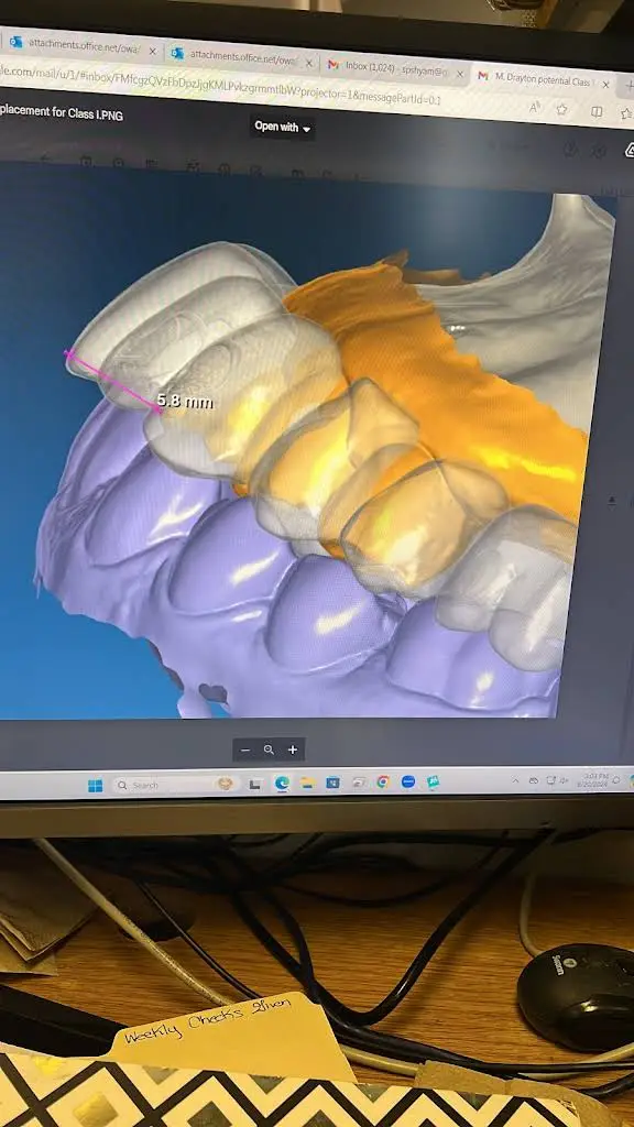 Purple Dental LLC