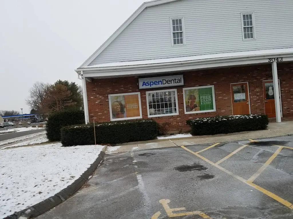 Aspen Dental
