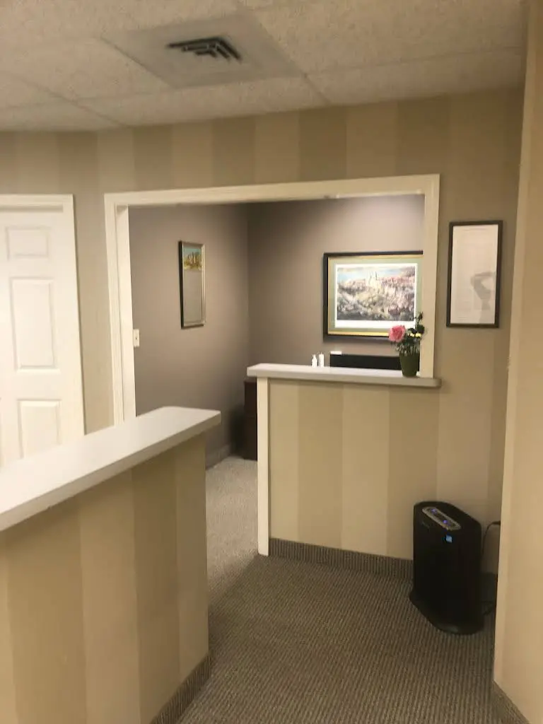 Glastonbury Dental Group