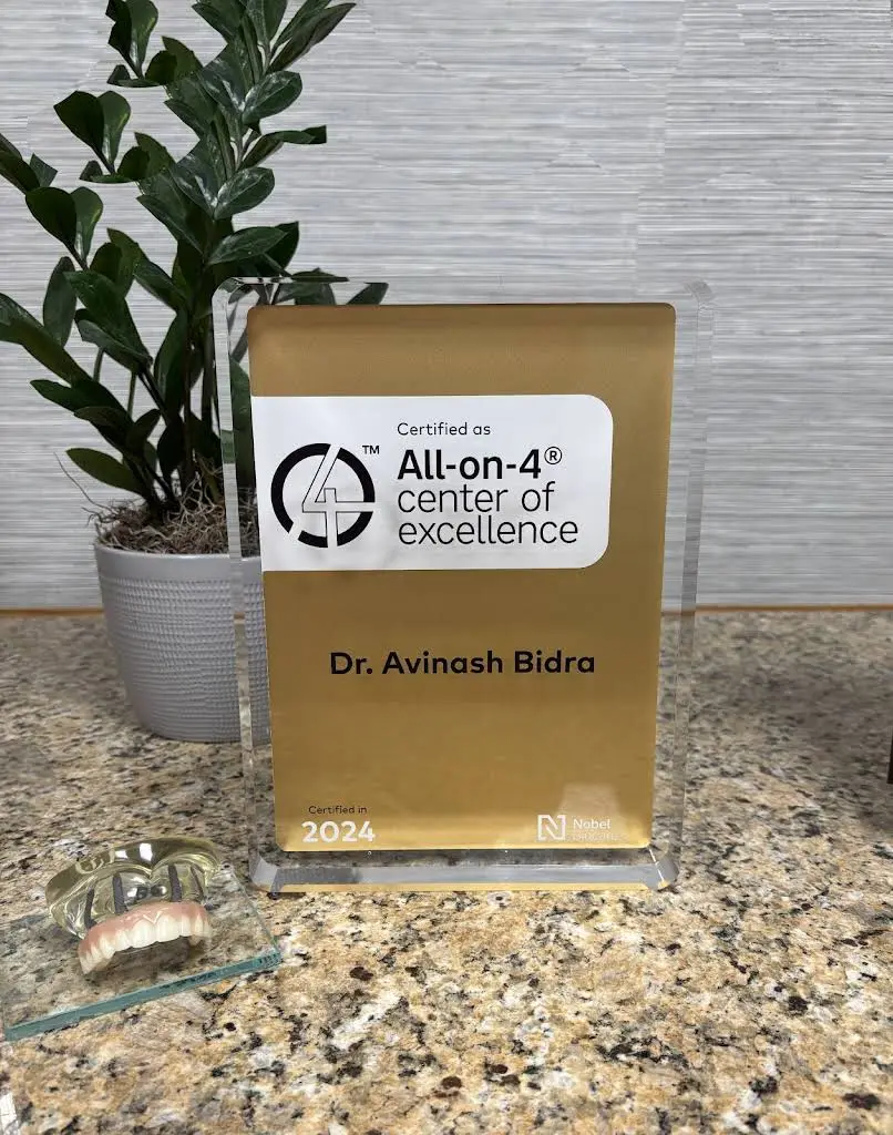 Advanced Cosmetic and Implant Dentistry