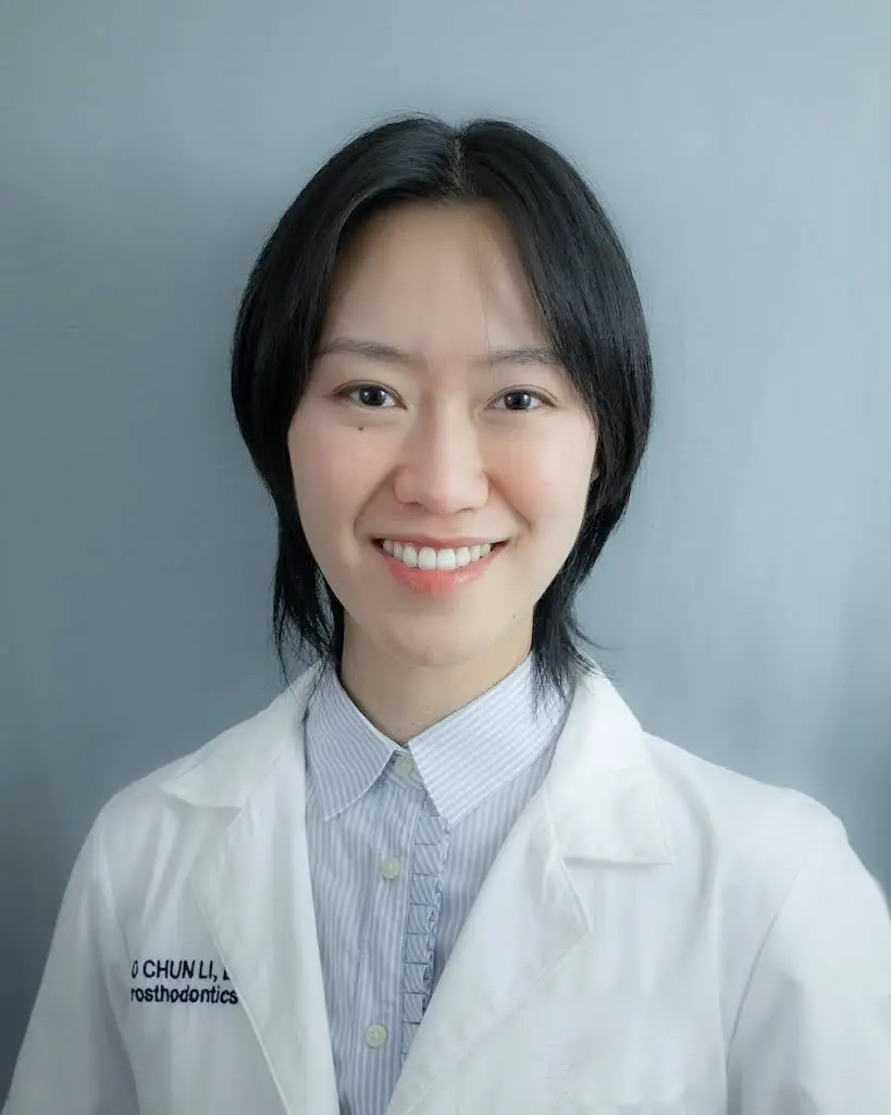 Advanced Cosmetic and Implant Dentistry