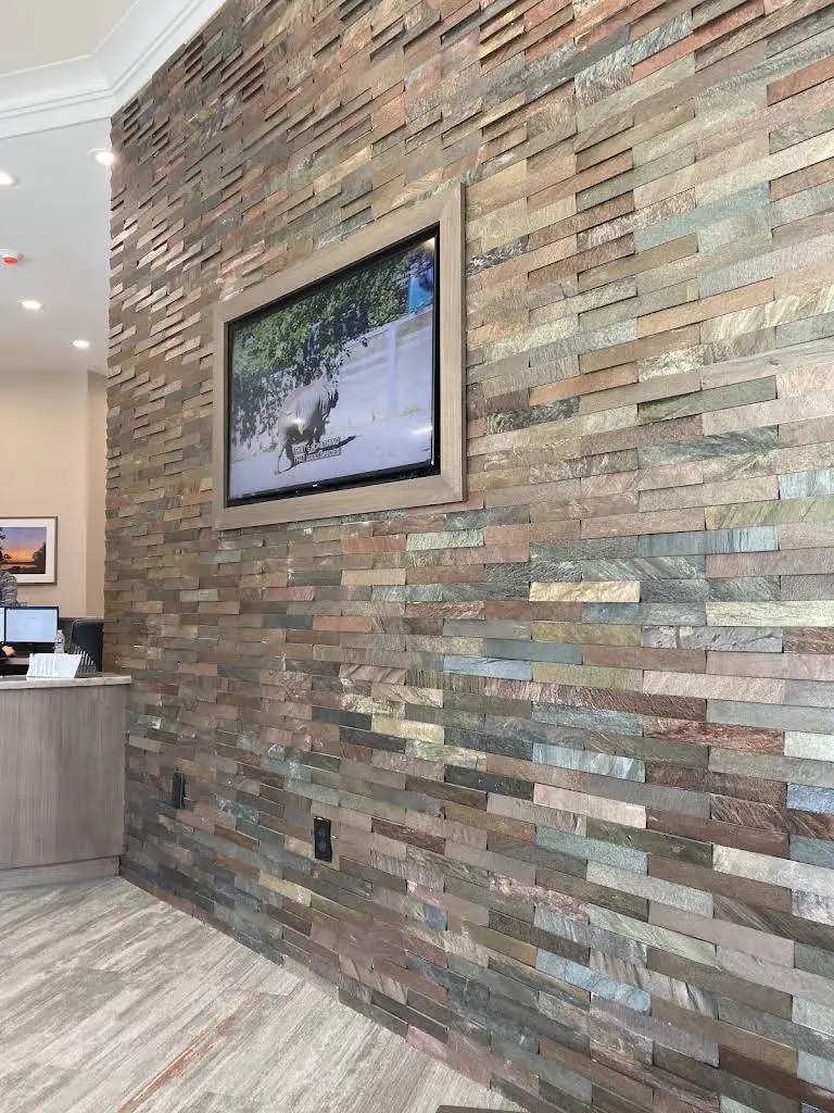 DiStefano Family Dentistry - Professional dental clinic exterior with modern facilities