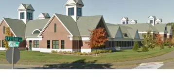 Glastonbury Dental Center