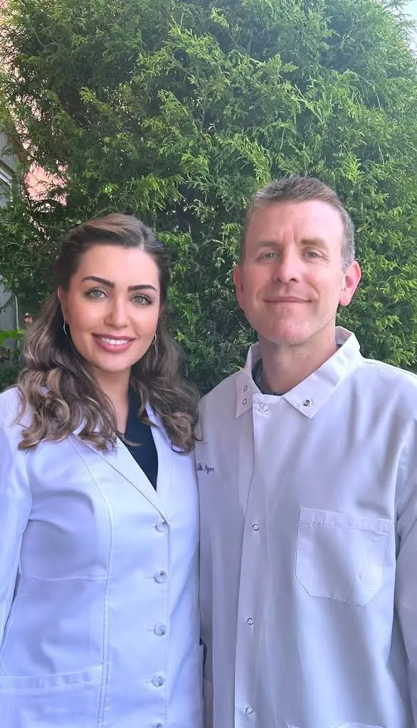 CT Family Dentistry - Professional dental clinic exterior with modern facilities