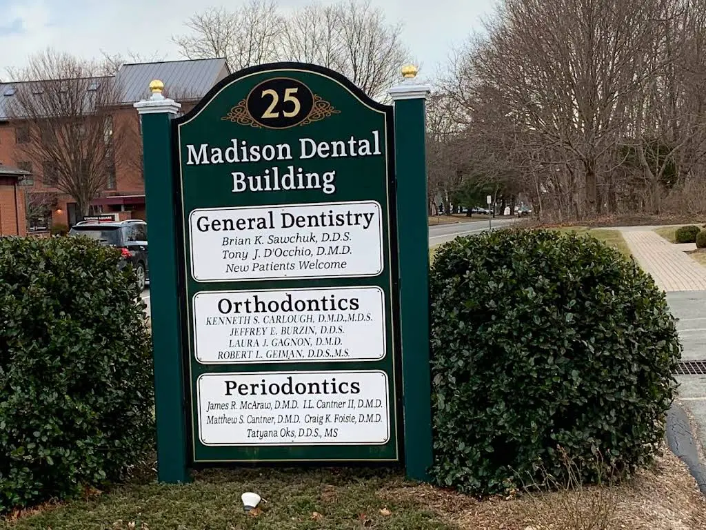 Child and Adult Orthodontics