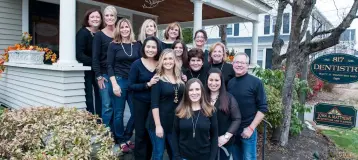 Woodford Dental