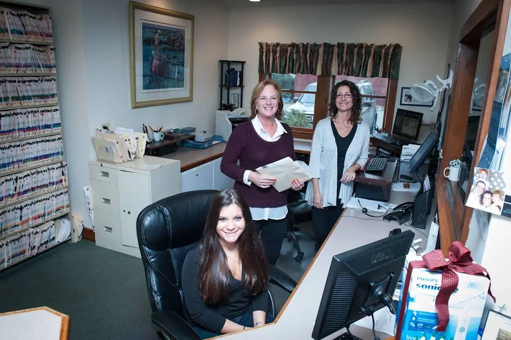 Woodford Dental