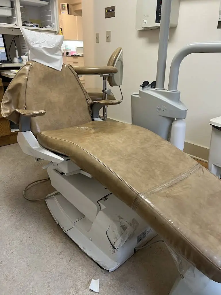 Woodford Dental