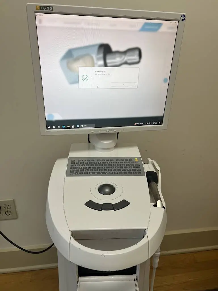 Woodford Dental