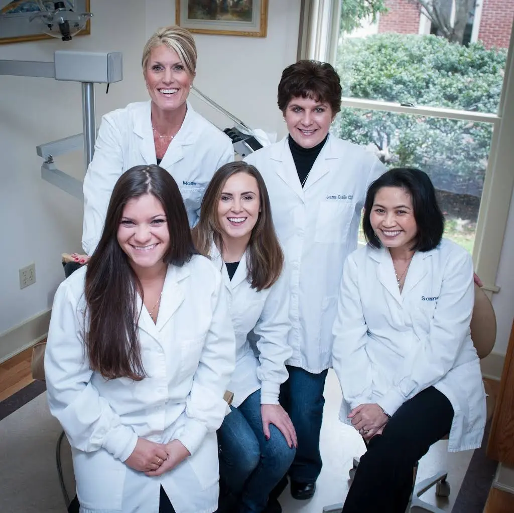 Woodford Dental