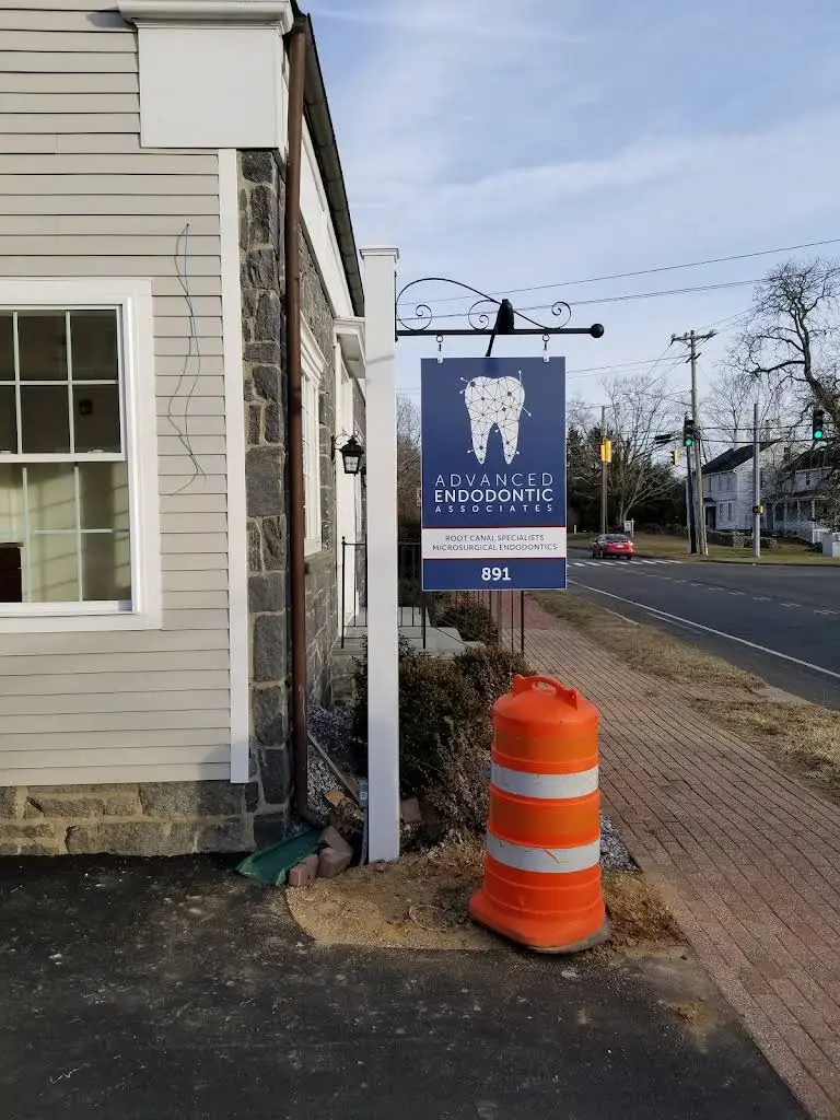 Advanced Endodontics Associates