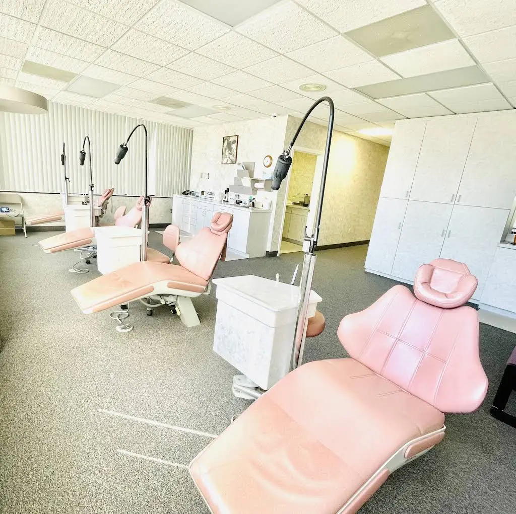 MBraces - Pradipta Mazumder, DDS