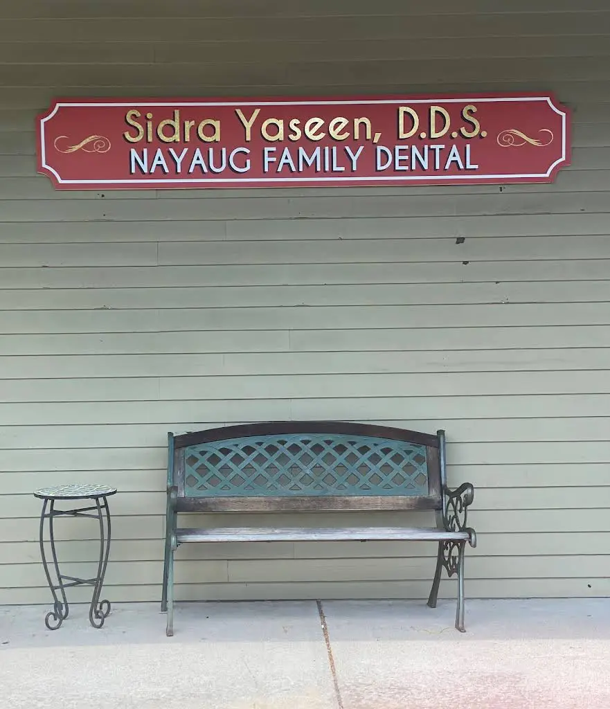 Nayaug Family Dental