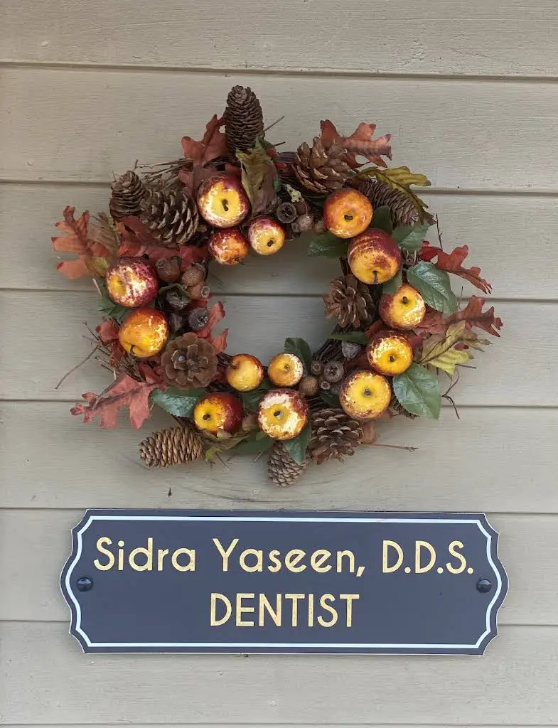 Nayaug Family Dental