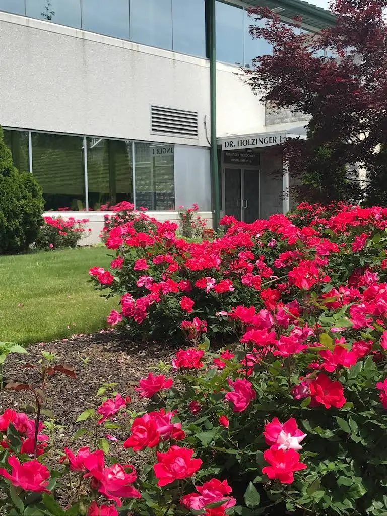 Holzinger Periodontics & Dental Implants