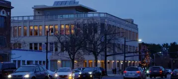 Community Health Center, Inc.