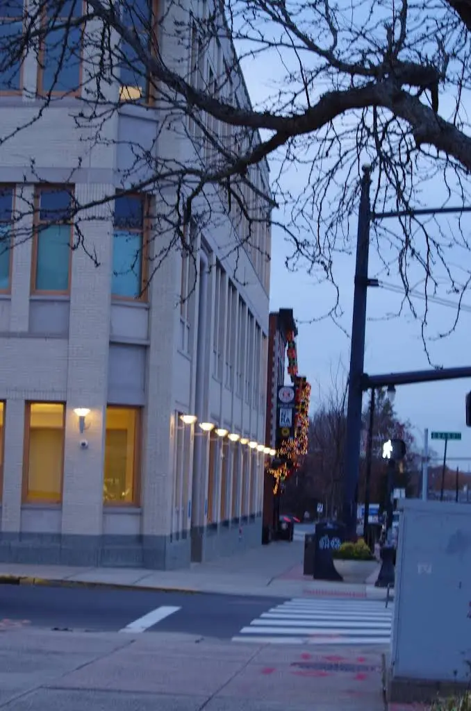 Community Health Center, Inc.