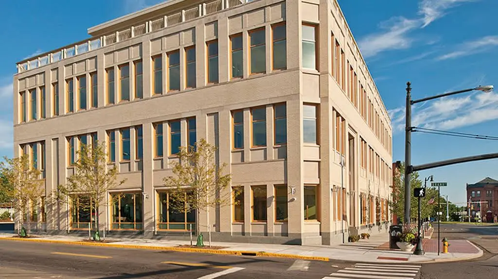 Community Health Center, Inc.