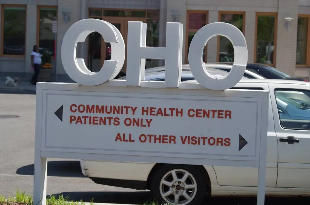 Community Health Center, Inc.